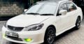 Honda Civic ES 1