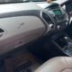 Hyundai Tucson 2012