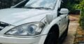 SsangYong Kyron 2009 (200Xdi Diesel)