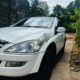 SsangYong Kyron 2009 (200Xdi Diesel)