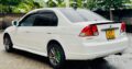 Honda Civic ES 1