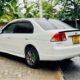 Honda Civic ES 1