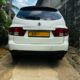 SsangYong Kyron 2009 (200Xdi Diesel)