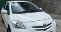 Toyota Belta 2011