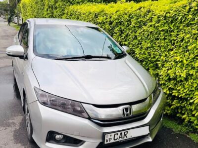 Honda Grace 2016 Ex Safety Limited car for sale