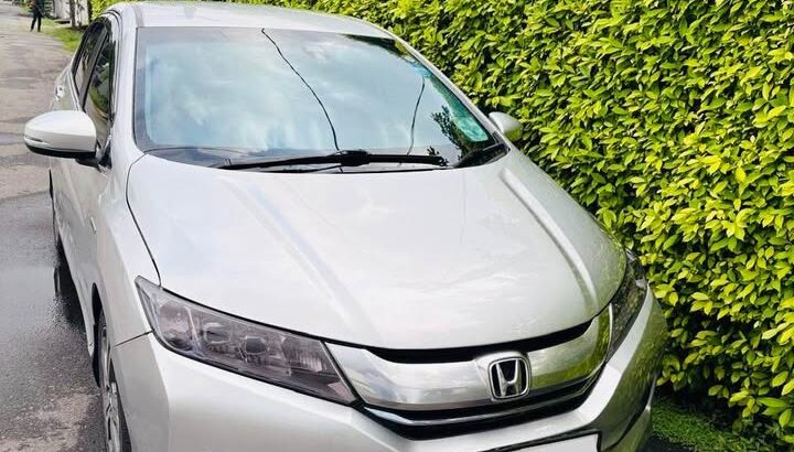 Honda Grace 2016 Ex Safety Limited car for sale