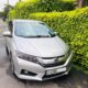 Honda Grace 2016 Ex Safety Limited car for sale