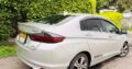 Honda Grace 2016 Ex Safety Limited car for sale