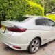 Honda Grace 2016 Ex Safety Limited car for sale