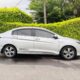 Honda Grace 2016 Ex Safety Limited car for sale