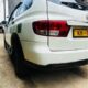 SsangYong Kyron 2009 (200Xdi Diesel)