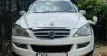 SsangYong Kyron 2009 (200Xdi Diesel)