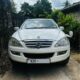 SsangYong Kyron 2009 (200Xdi Diesel)