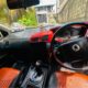 SsangYong Kyron 2009 (200Xdi Diesel)