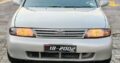 Nissan Bluebird U13