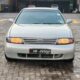 Nissan Bluebird U13