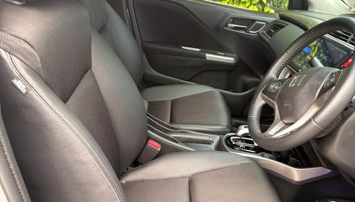 Honda Grace 2016 Ex Safety Limited car for sale