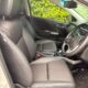 Honda Grace 2016 Ex Safety Limited car for sale
