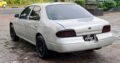 Nissan Bluebird U13