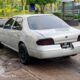 Nissan Bluebird U13