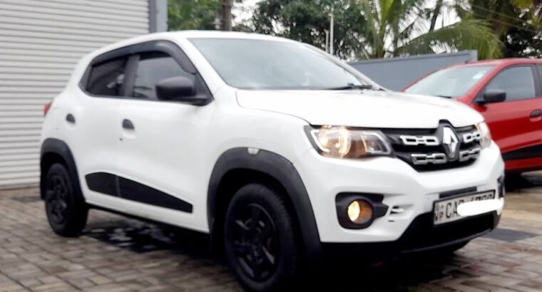 Renault kwid car for sale