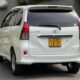 Toyota Avanza New Body 2014