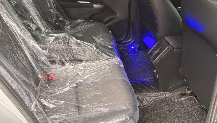 Honda Grace Ex Limited Edition 2016 Safety(Fully Loaded)