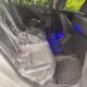 Honda Grace Ex Limited Edition 2016 Safety(Fully Loaded)