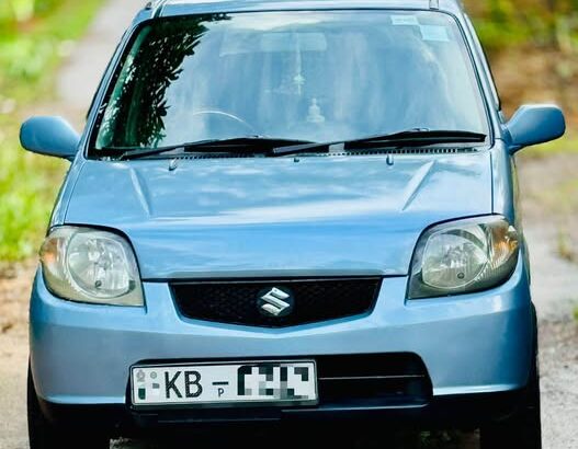 Suzuki kei