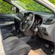 Toyota Avanza New Body 2014