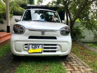 Toyota Aqua G grade