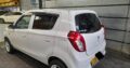 Suzuki Alto LXI 800