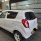 Suzuki Alto LXI 800