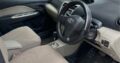 Toyota Belta 2011