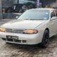 Nissan Bluebird U13