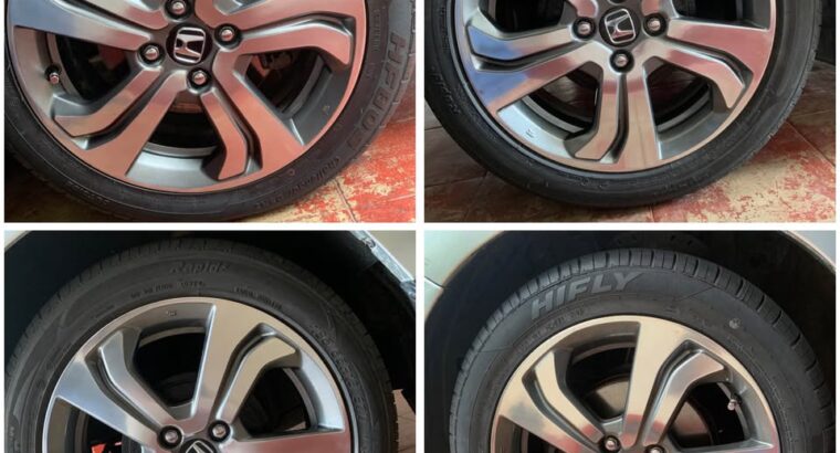 Honda Grace Ex Limited Edition 2016 Safety(Fully Loaded)
