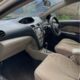 Toyota Belta 2011