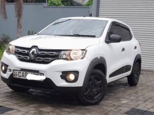Renault kwid car for sale