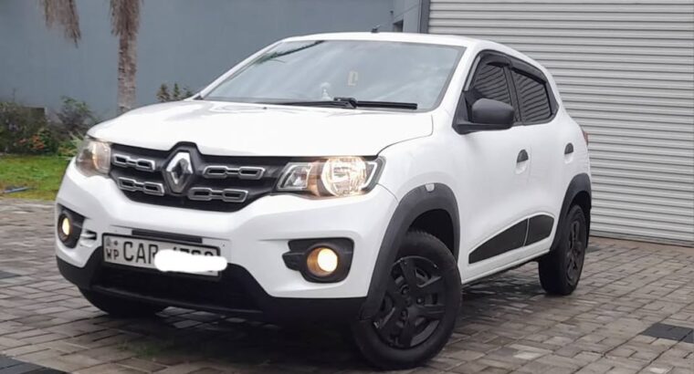 Renault kwid car for sale