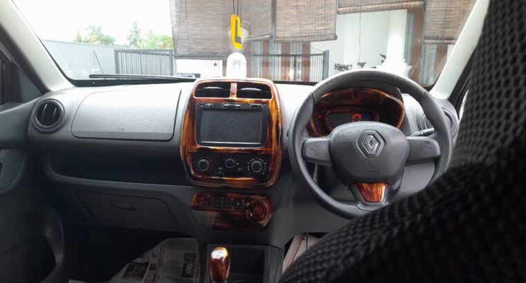 Renault kwid car for sale