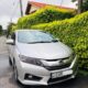 Honda Grace Ex Limited Edition 2016 Safety(Fully Loaded)