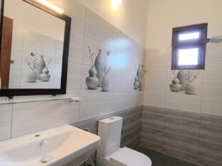 Brand New Singale Store Luxury House for Sale Athurugireya