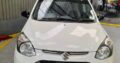 Suzuki Alto LXI 800