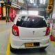 Suzuki Alto LXI 800