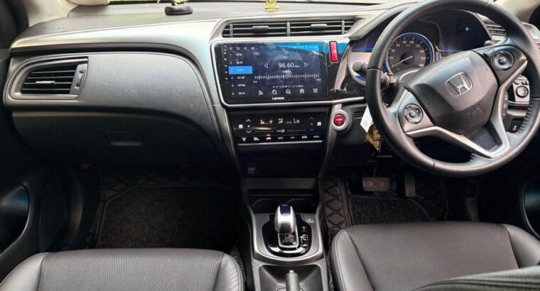 Honda Grace Ex Limited Edition 2016 Safety(Fully Loaded)