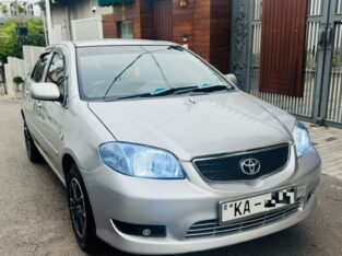 Toyota Vios