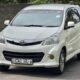 Toyota Avanza New Body 2014