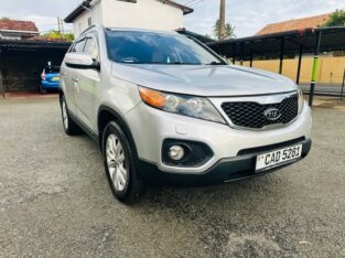 KIA – SORENTO