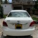 Toyota Belta 2011