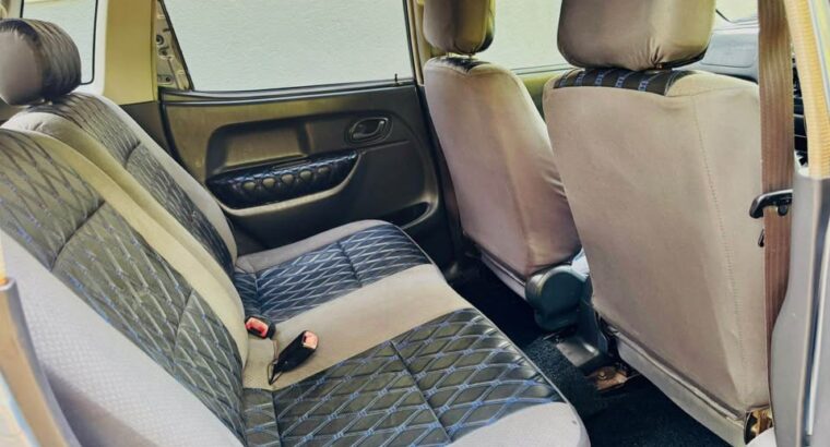 Suzuki kei